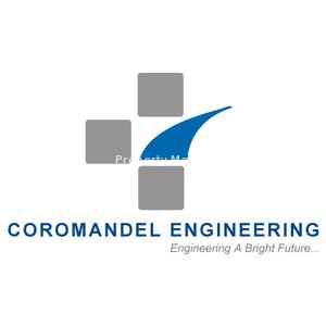 Coromandel Engineering Company Limited logo